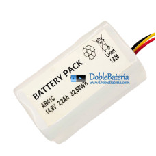 Batería para ABATEL AB41C [Batería de repuesto]
